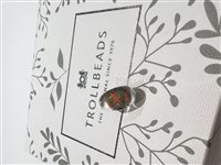 Charm Trollbeads in Vidrio UNICO35